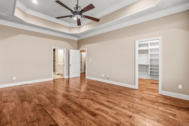 95 River Road Drive West, Mayflower, AR 72106
