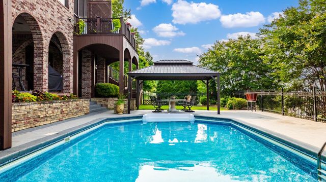 95 River Road Drive West, Mayflower, AR 72106