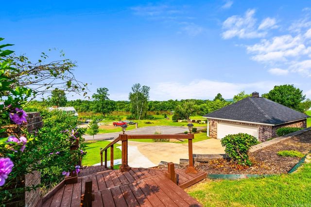 95 River Road Drive West, Mayflower, AR 72106