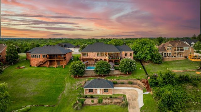 95 River Road Drive West, Mayflower, AR 72106