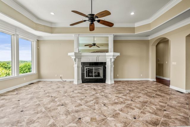 95 River Road Drive West, Mayflower, AR 72106