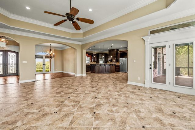 95 River Road Drive West, Mayflower, AR 72106