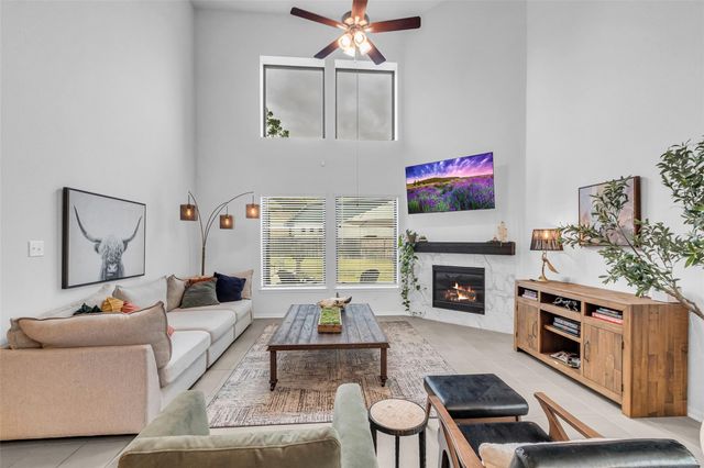 20022 Parkland Gates Drive, Montgomery, TX 77316