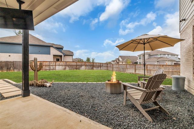 20022 Parkland Gates Drive, Montgomery, TX 77316