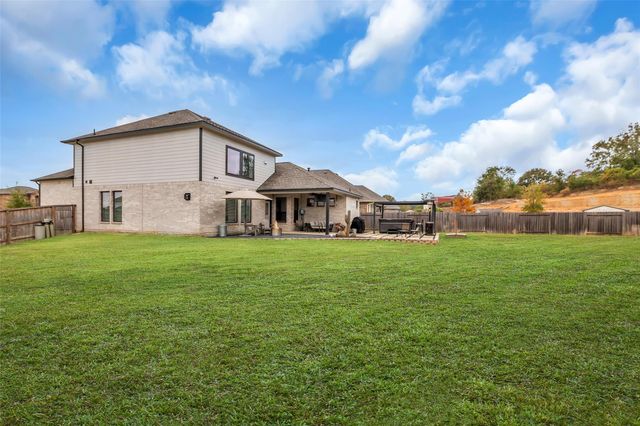 20022 Parkland Gates Drive, Montgomery, TX 77316