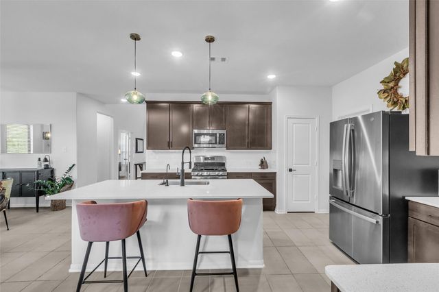 20022 Parkland Gates Drive, Montgomery, TX 77316