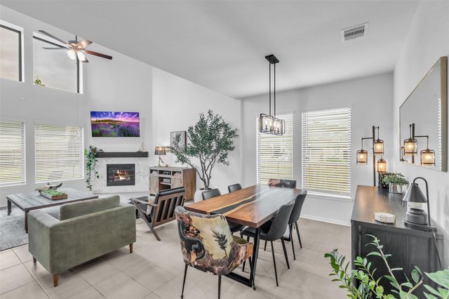 20022 Parkland Gates Drive, Montgomery, TX 77316