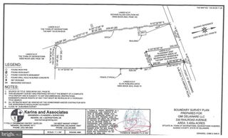 330 S RAILROAD AVE, Georgetown, DE 19947