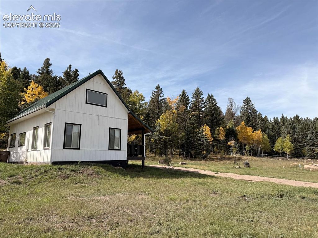340 Forest Lane, Lake George, CO 80827 — photo 3