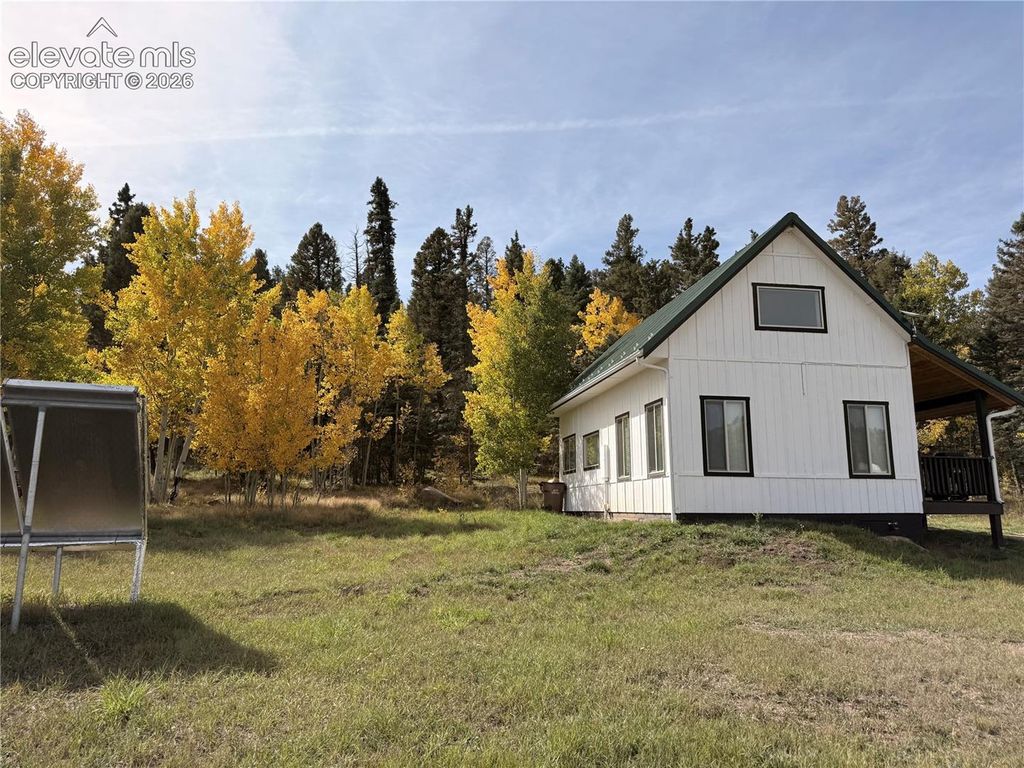 340 Forest Lane, Lake George, CO 80827 — photo 4