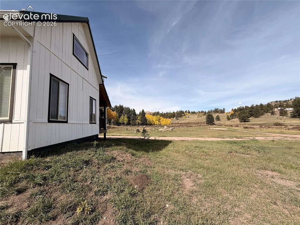 340 Forest Lane, Lake George, CO 80827 — photo 5