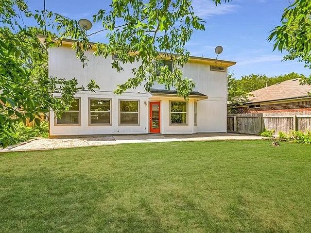 9010 Quail Creek DR, Austin, TX 78758