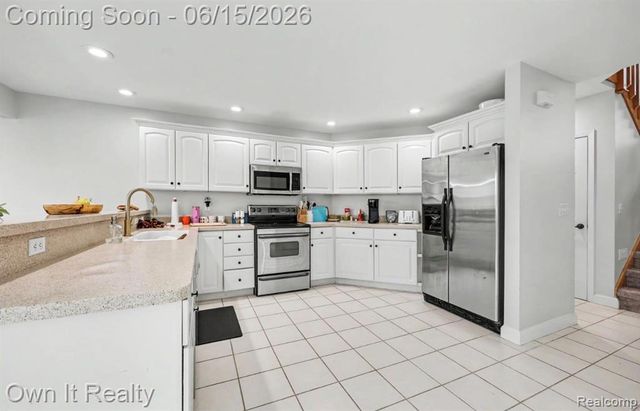 8609 Odowling, Onsted, MI 49265