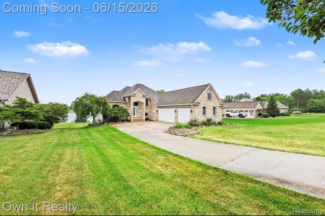8609 Odowling, Onsted, MI 49265