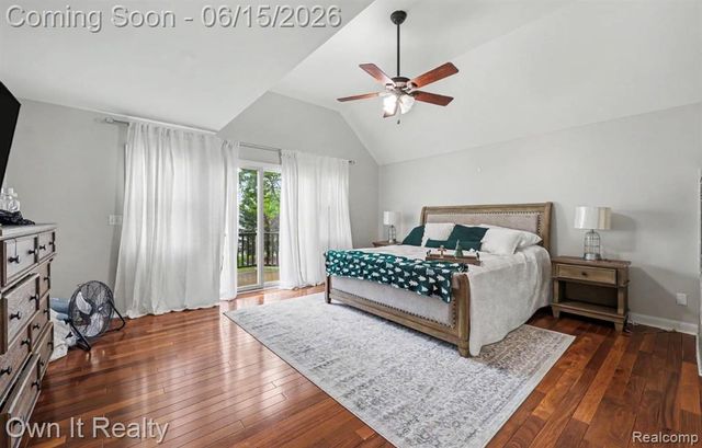 8609 Odowling, Onsted, MI 49265
