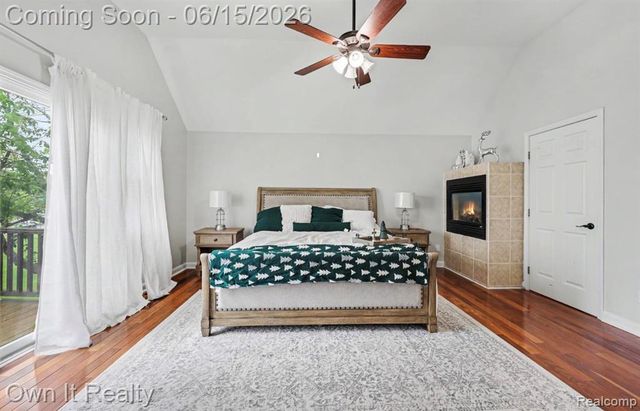 8609 Odowling, Onsted, MI 49265