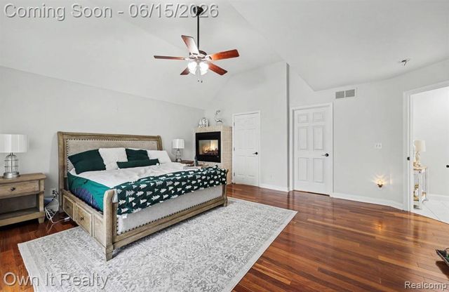 8609 Odowling, Onsted, MI 49265