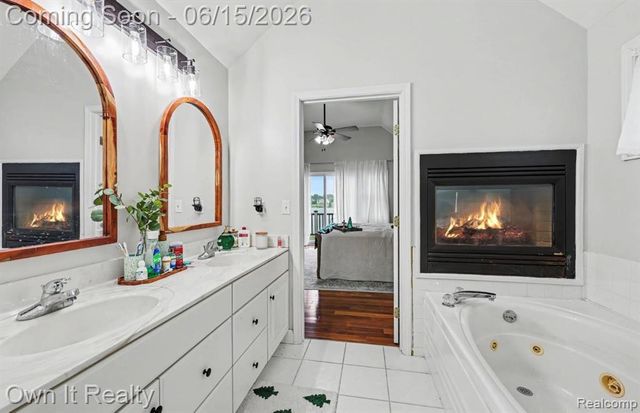 8609 Odowling, Onsted, MI 49265