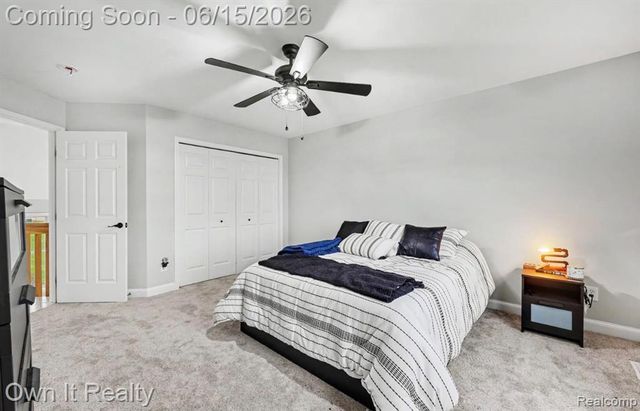 8609 Odowling, Onsted, MI 49265
