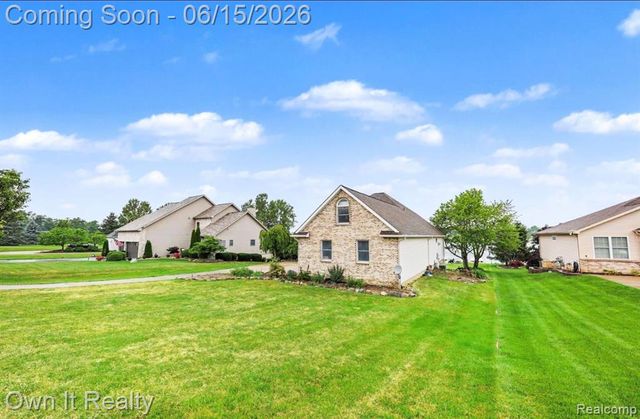 8609 Odowling, Onsted, MI 49265