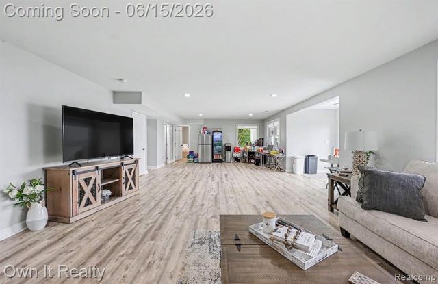 8609 Odowling, Onsted, MI 49265
