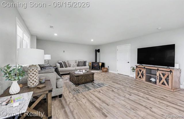 8609 Odowling, Onsted, MI 49265