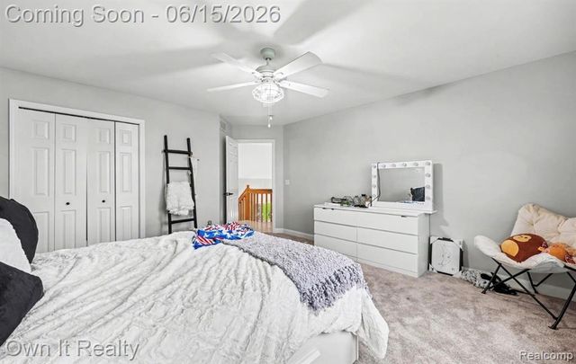 8609 Odowling, Onsted, MI 49265