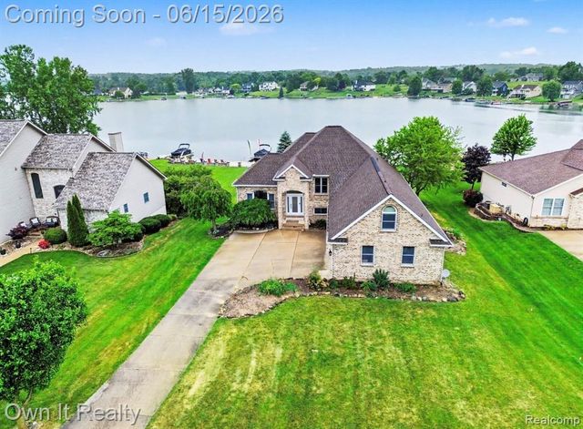 8609 Odowling, Onsted, MI 49265