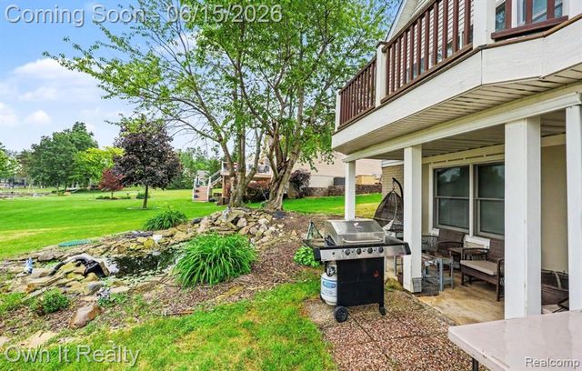 8609 Odowling, Onsted, MI 49265