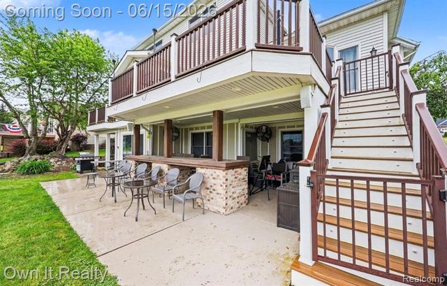 8609 Odowling, Onsted, MI 49265