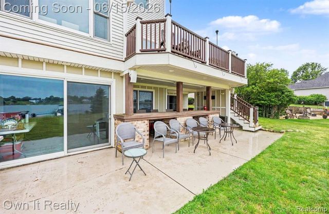 8609 Odowling, Onsted, MI 49265