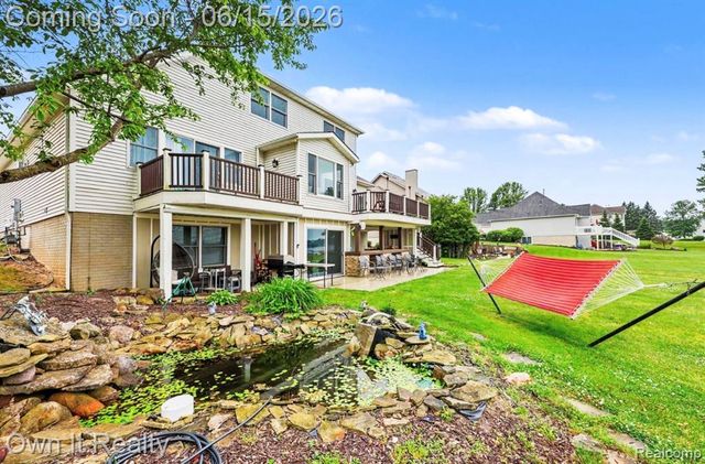 8609 Odowling, Onsted, MI 49265