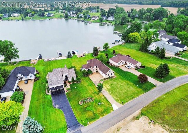 8609 Odowling, Onsted, MI 49265