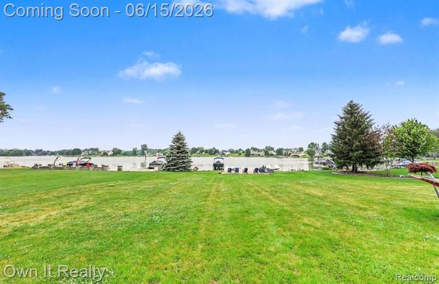 8609 Odowling, Onsted, MI 49265