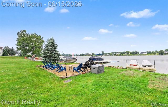 8609 Odowling, Onsted, MI 49265