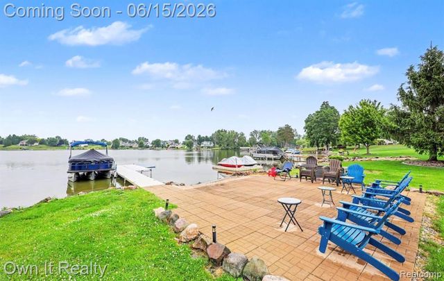 8609 Odowling, Onsted, MI 49265