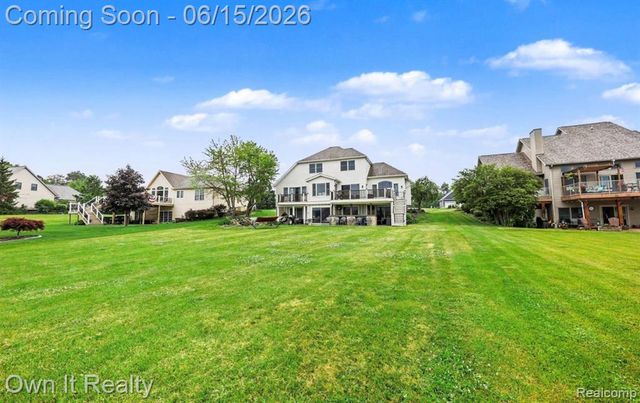 8609 Odowling, Onsted, MI 49265