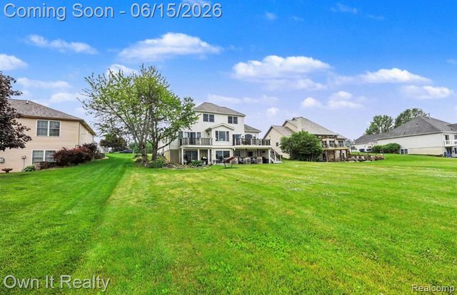 8609 Odowling, Onsted, MI 49265