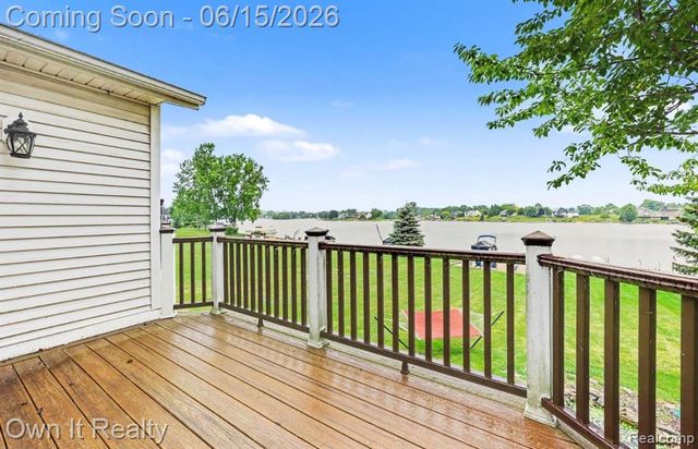 8609 Odowling, Onsted, MI 49265