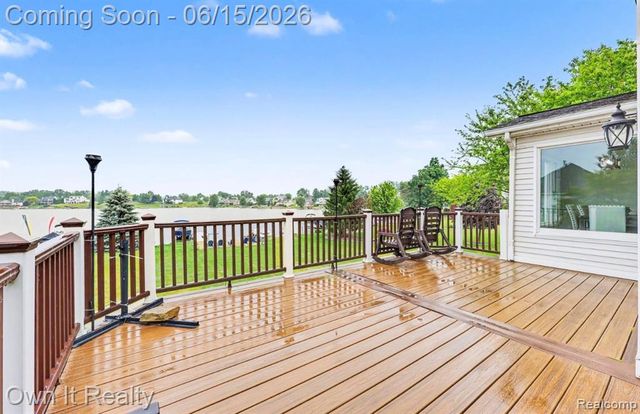 8609 Odowling, Onsted, MI 49265