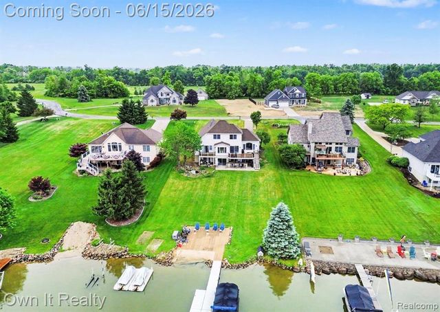 8609 Odowling, Onsted, MI 49265