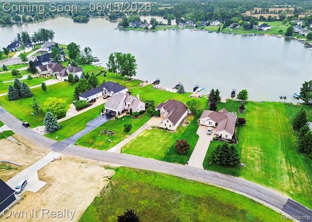 8609 Odowling, Onsted, MI 49265