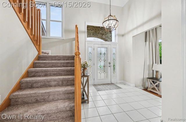 8609 Odowling, Onsted, MI 49265