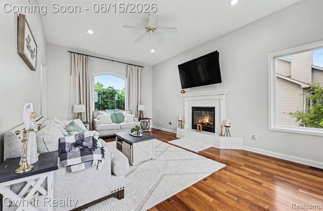8609 Odowling, Onsted, MI 49265