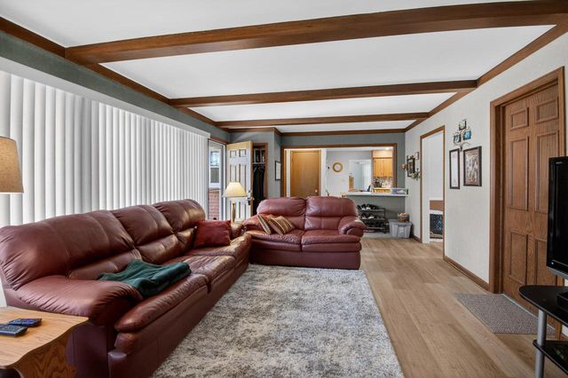 116 Virginia STREET, Racine, WI 53405