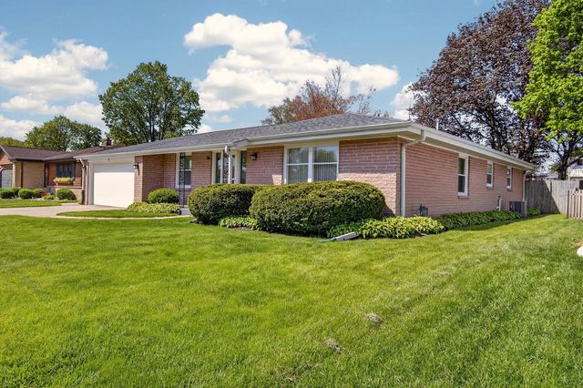116 Virginia STREET, Racine, WI 53405
