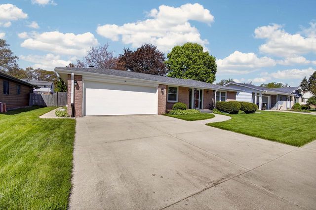 116 Virginia STREET, Racine, WI 53405