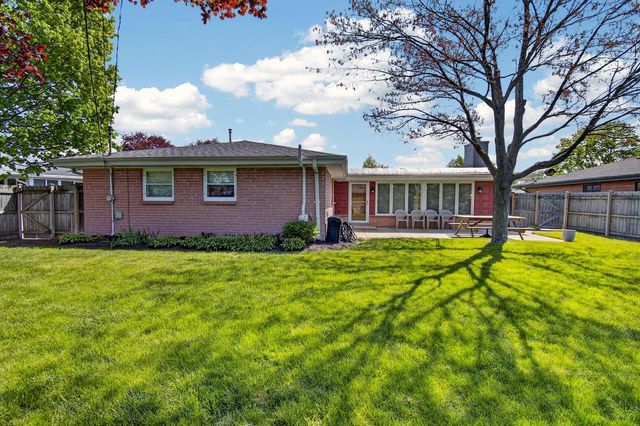 116 Virginia STREET, Racine, WI 53405