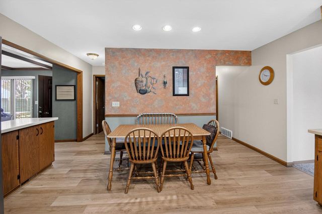 116 Virginia STREET, Racine, WI 53405