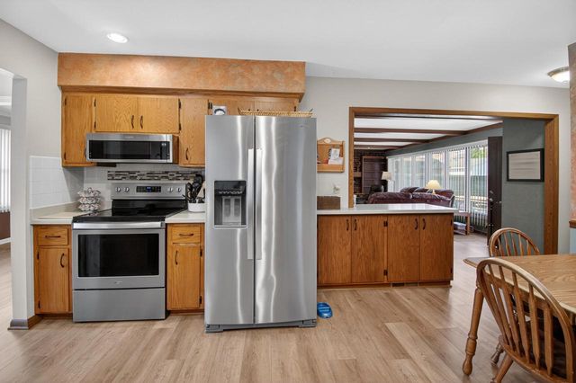 116 Virginia STREET, Racine, WI 53405